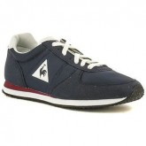 Le Coq Sportif Bolivar Classic 1610407 Bleu - Chaussures Baskets Basses Homme Prix France